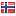 grapevine.nu server is located in Norway